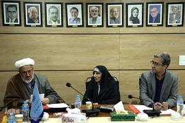  نخستین پیش‌همایش ملی استاد شهید مرتضی مطهری و مطالعات قرآنی معاصر