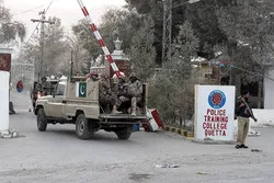 کوئٹہ؛ ہلاک تکفیری دہشت گردوں کا سراغ مل گیا