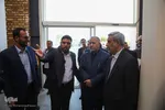 سفر یک روزه سرپرست ستاد اجرایی فرمان امام (ره) به همدان‎‎