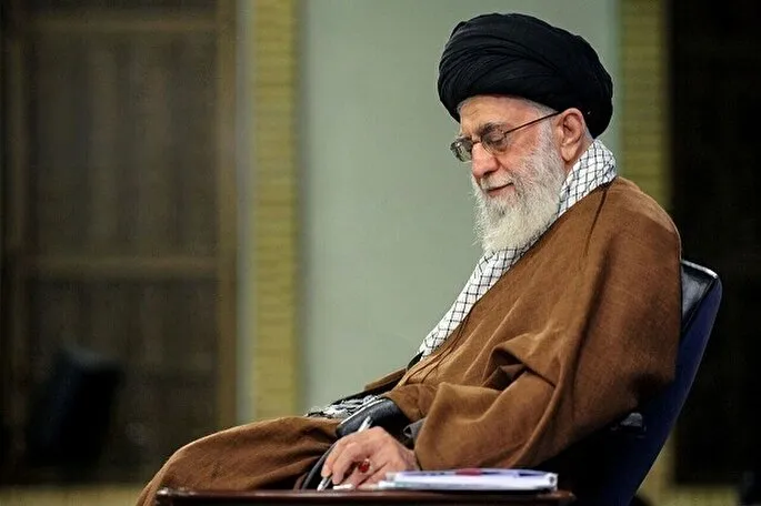 قائد الثورة الاسلامية يشكر البعثة الرياضية الإيرانية في أولمبياد باريس