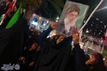هشتاد و نهمین شب حماسه خیابان مردم انقلابی بابلسر