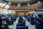 افتتاح بزرگترین مرکز واکسیناسیون شرق کشور در مشهد
