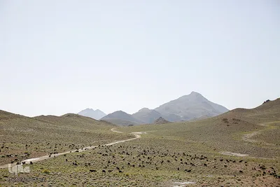 کوچ عشایر در فارس‎