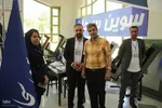 افتتاحیه رویداد صدرا در ملایر‎