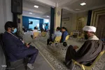 ضبط مرحله کشوری چهل و هفتمین دوره مسابقات قرآن در شیراز