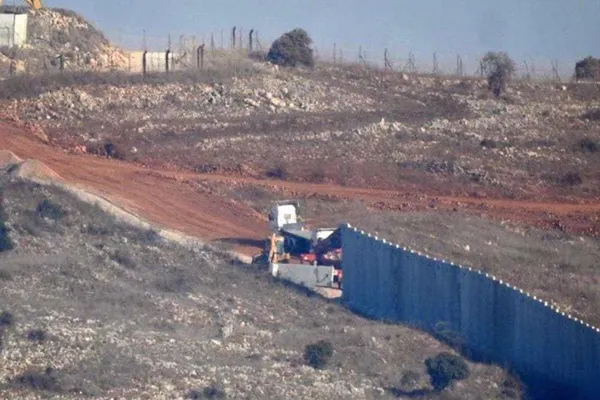 Le Liban porte plainte à l'ONU contre Israël