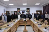 زمینه تولید منابع علمی و دانشگاهی در حوزه فقه معاصر گسترش می‌یابد