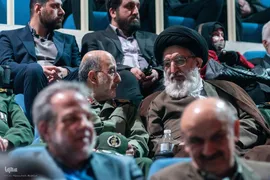 آغاز کنگره ملی شهدای البرز‎