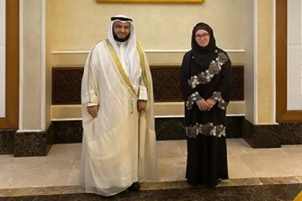 قريباً..إفتتاح أكاديمية 