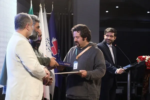 عناوین برگزیدگان «کتاب و سینما» در جشنواره فیلم کوتاه
