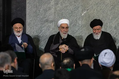 حرم رضوی