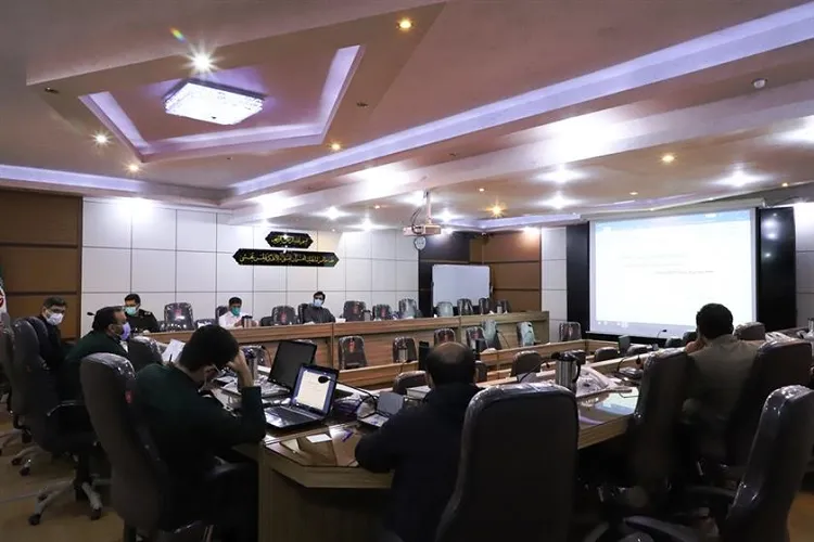 پیشتازی فارس در طرح شهید «قاسم سلیمانی»