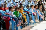 جشن دانش‌آموزان البرزی‎