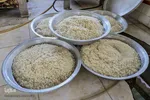 پخت ۷۲ دیگ غذای نذری به‌مناسبت ایام محرم در تبریز‎