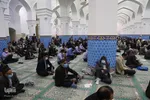 اقامه نماز جمعه در یزد‎