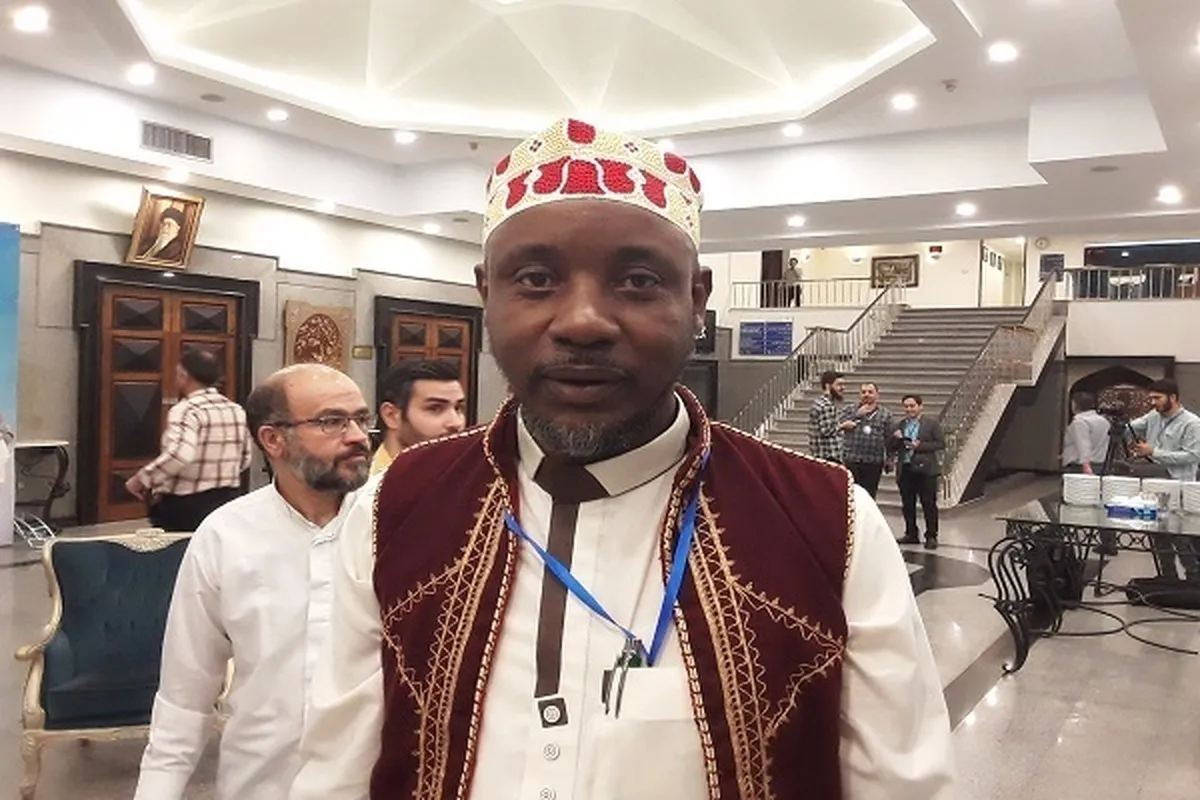 Mwanazuoni: Mungu Mmoja, Kitabu Kimoja, Nabii Mmoja ni nukta za kuwaunganisha Waislamu