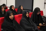 آیین اختتامیه هشتمین جشنواره رسانه‌ای ابوذر