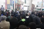 یادواره شهدای مفقودالاثر ملایر‎