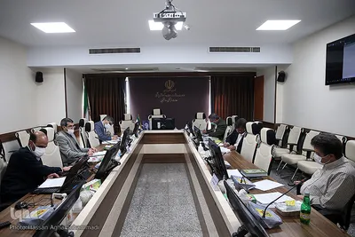 برگزاری برخط مرحله فینال سی‌وپنجمین جشنواره ملی قرآن و عترت دانشجویان کشور