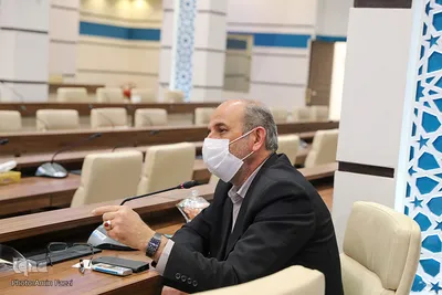 شورای عالی قرآن و عترت استان فارس