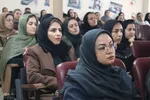 سوگواری شهادت حضرت زهرا(س) در ملایر‎