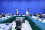 نشست ستاد استانی گرامیداشت حماسه اسلامی ششم بهمن آمل
