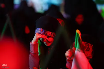 مراسم شهادت امام جعفر صادق(ع) در اصفهان