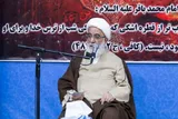 علم و تقوا توسط حوزه‌های علمیه در جامعه منتشر شود