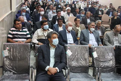سفر یک روزه معاون کمیته امداد کشور به خراسان‌جنوبی