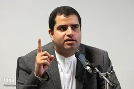  سید صادق موسوی، مدیر عامل انجمن سینمای جوان