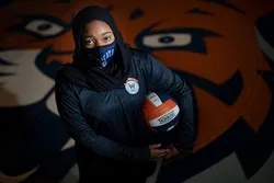 Muslimische Volleyballspielerin wegen ihres Kopftuchs vom Wettkampf ausgeschlossen