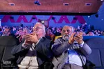 اختتامیه پانزدهمین جشنواره فیلم فجر اصفهان