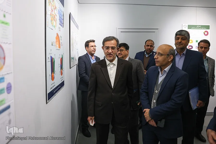 آغاز گردهمایی رؤسای واحدهای سازمانی جهاددانشگاهی سراسر کشور در مشهد