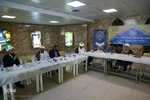 نشست هم اندیشی جامعه قرآنی