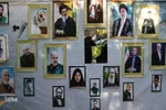 کنگره ۸۹۶ شهید دانشگاهی استان اصفهان