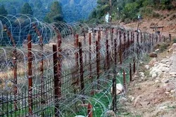 India Firing Kills Civilian in Kashmir: Pakistan