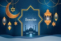 Fasten im Islam: Von Anbetung zur sozialen Verantwortung