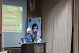 غزه با الگوگیری از فرهنگ انقلاب اسلامی در دنیا تحول ایجاد کرد