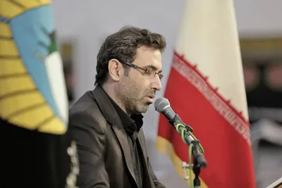 حسین شالچی