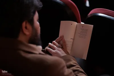 سومین رویداد «تا کتاب»