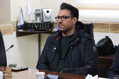 مراسم گرامیداشت دهه فجر در جهاددانشگاهی آذربایجان شرقی‎