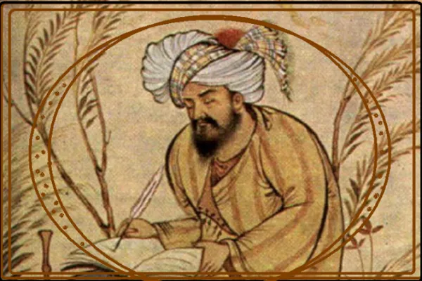الخيّام أسطورة الغَزَل الروحاني
