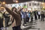 هشتاد و هشتیمن اجتماع و راهپیمایی مردم انقلابی بابلسر