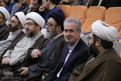 همایش علمی وحدت حوزه و دانشگاه در تبریز