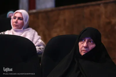فروغ‌السادات موسوی‌بلده، بانوی فعال قرآنی تکریم