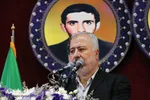 کنگره ۸۹۶ شهید دانشگاهی استان اصفهان