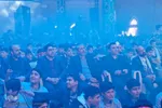 یادواره ۳۰۹ شهید دانش‌آموز کاشان