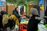 یازدهمین نمایشگاه قرآن البرز‎