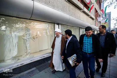 نشست خبری سی‌و‌دومین کنفرانس وحدت‌اسلامی