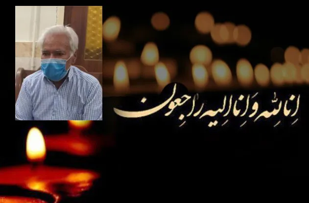 برخورد پدرانه مرحوم «محمد سعادتمند» در جلسات قرآن